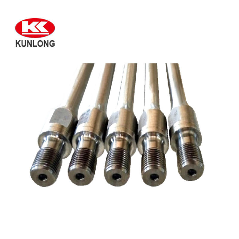 喷焊合金光杆系列