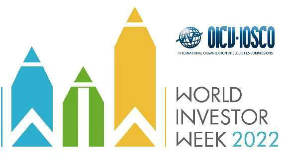 2022 World Investor Week - Understanding ESG Investment