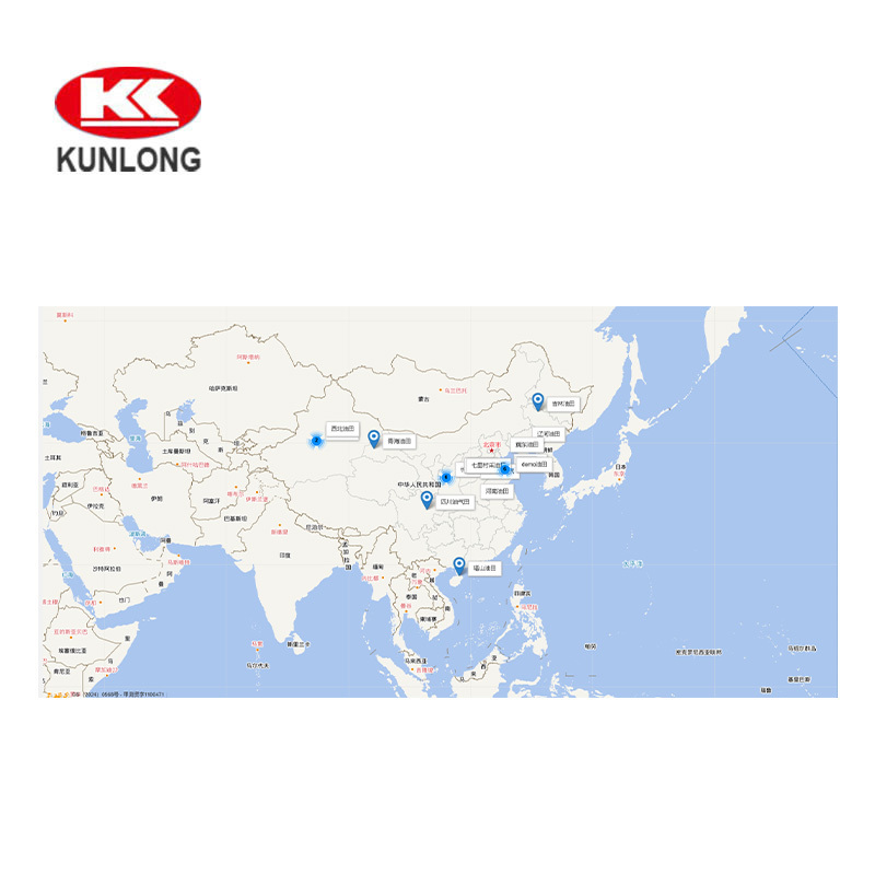 Intelligent Internet of Things (IOT) oil extraction equipment management system